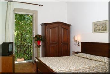 Hotel Pinocchio Frascati Exteriör bild