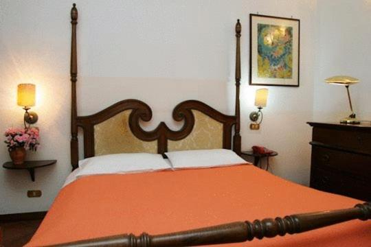 Hotel Pinocchio Frascati Exteriör bild