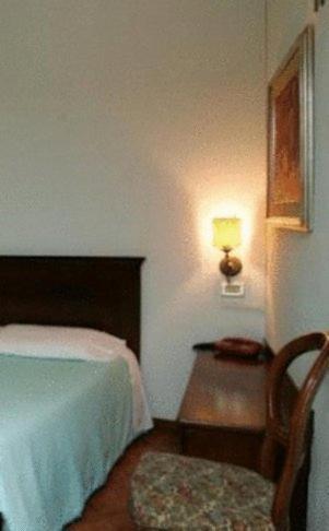 Hotel Pinocchio Frascati Exteriör bild